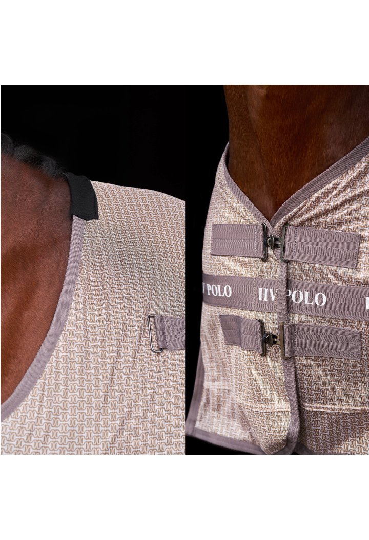 Horse rug mesh HV POLO HVPNena
