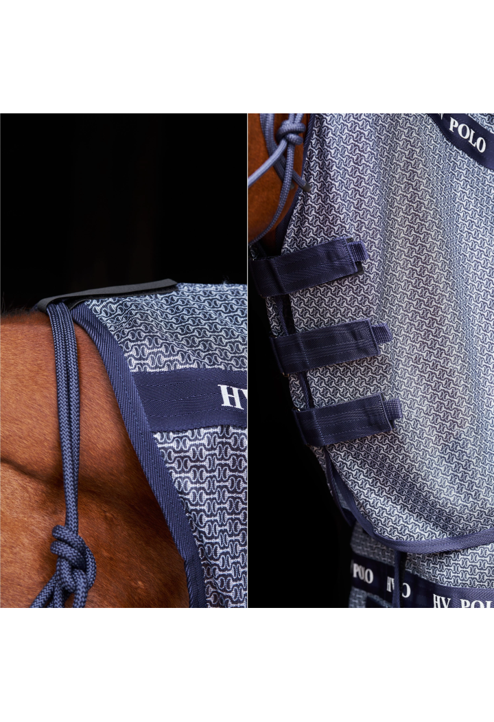 Horse rug mesh HV POLO HVPNena