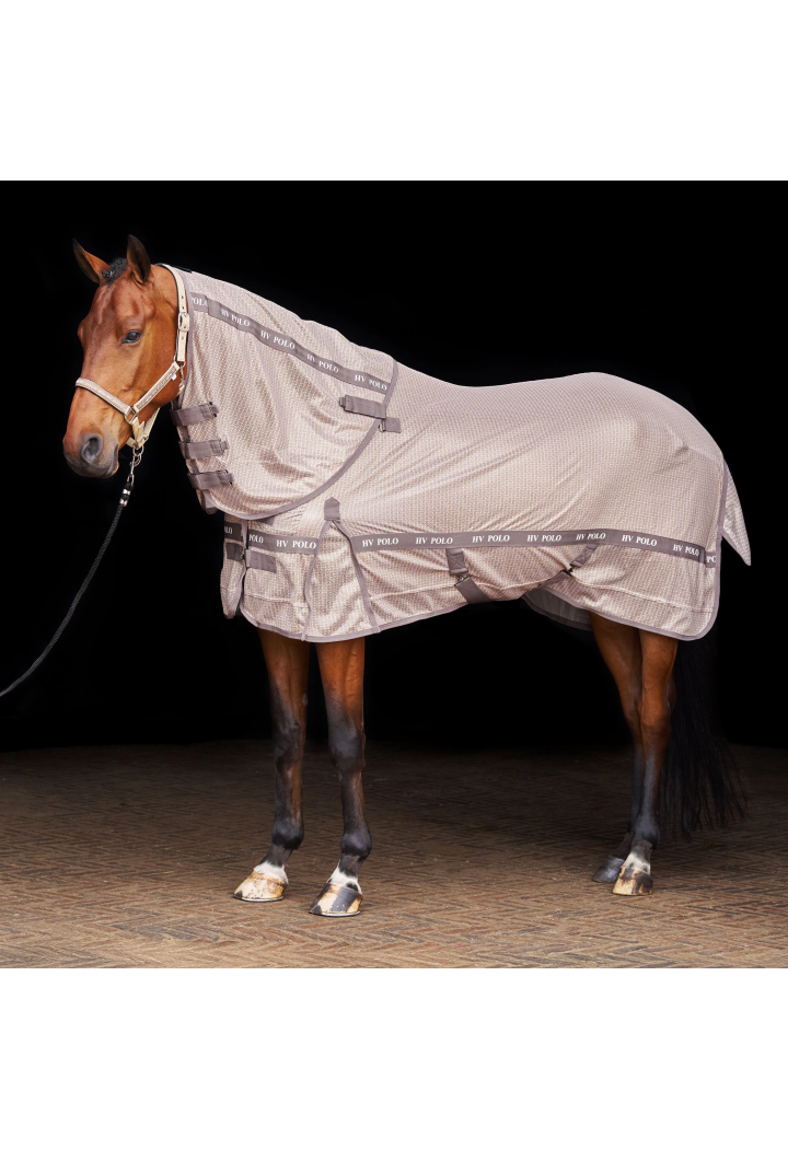 Horse rug mesh HV POLO HVPNena