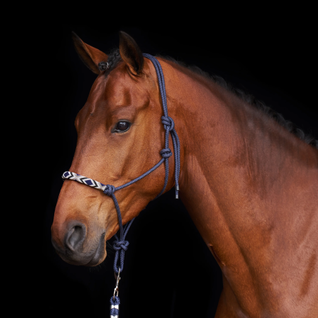 Headcollar HV POLO HVPLamu