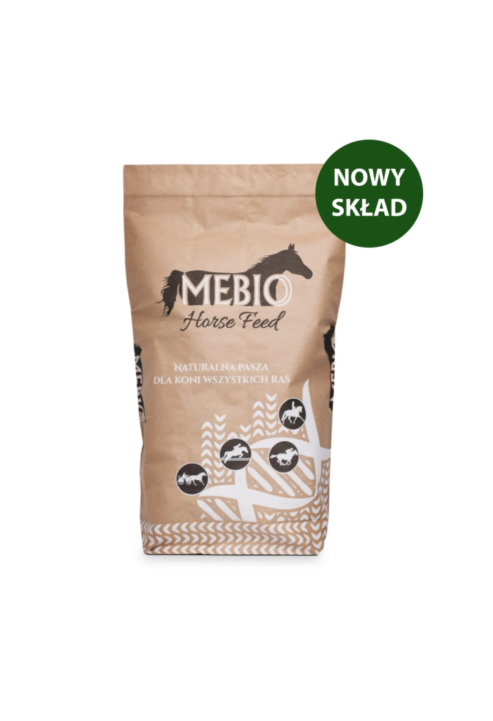 Feed ST.HIPPOLYT Krauter Pellet 20kg granule
