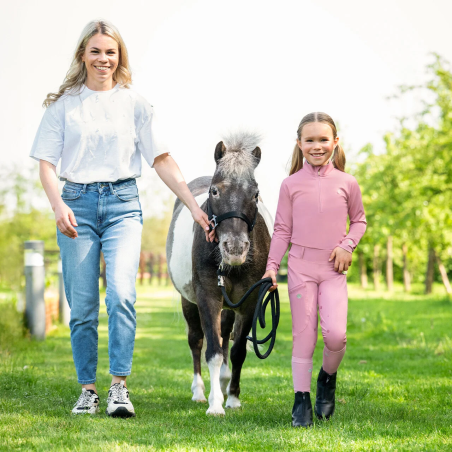 QHP Lucky Start Junior leggings