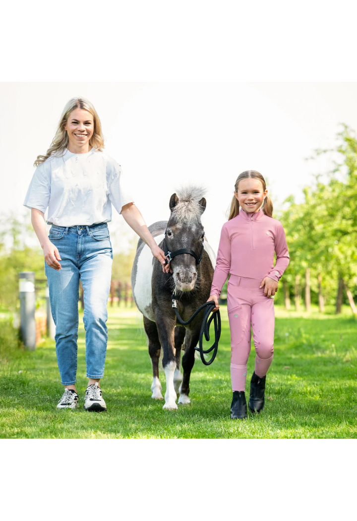 QHP Lucky Start Junior Leggings