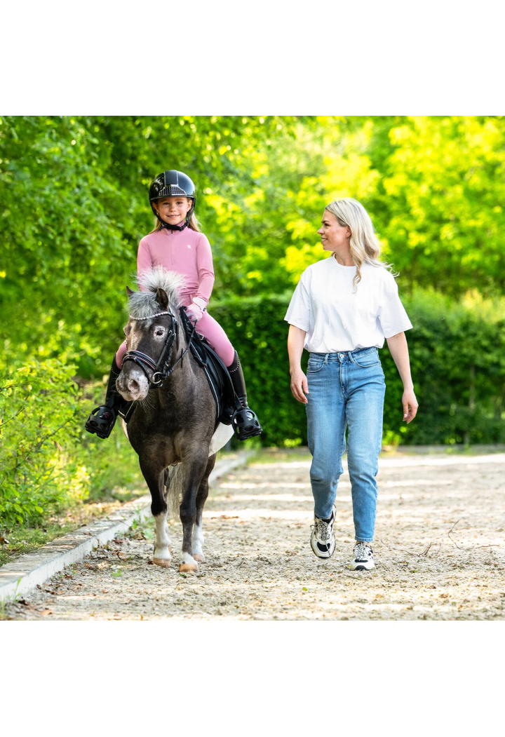 QHP Lucky Start Junior legíny
