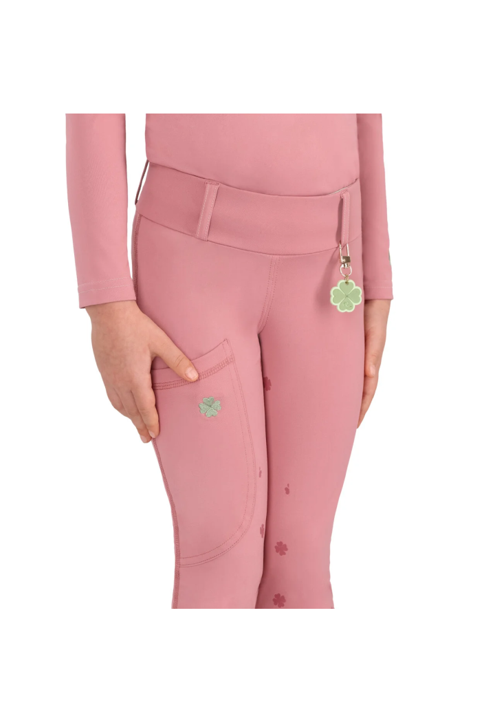 QHP Lucky Start Junior Junior Leggings