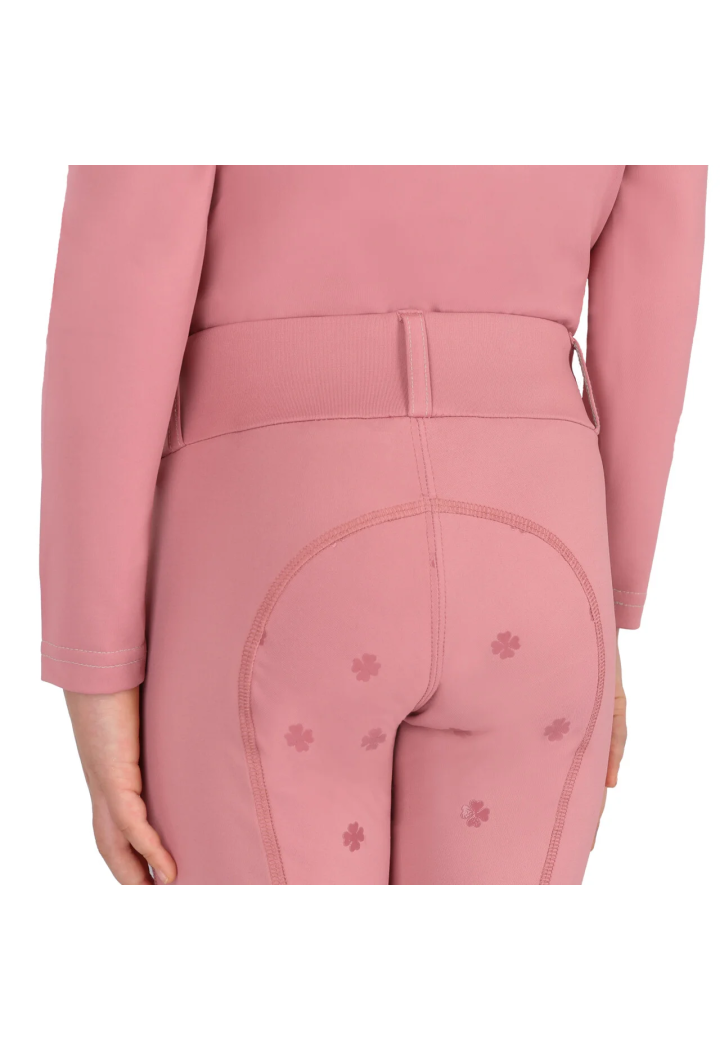 QHP Lucky Start Junior Junior Leggings