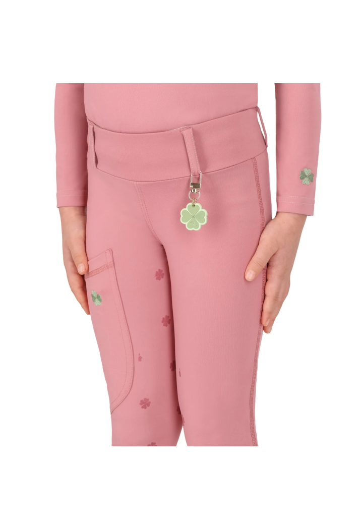 QHP Lucky Start Junior Junior Leggings