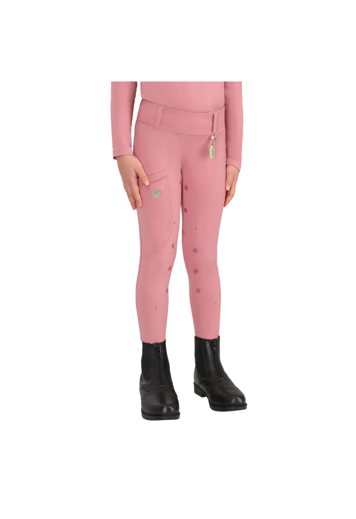 QHP Lucky Start Junior Junior Leggings