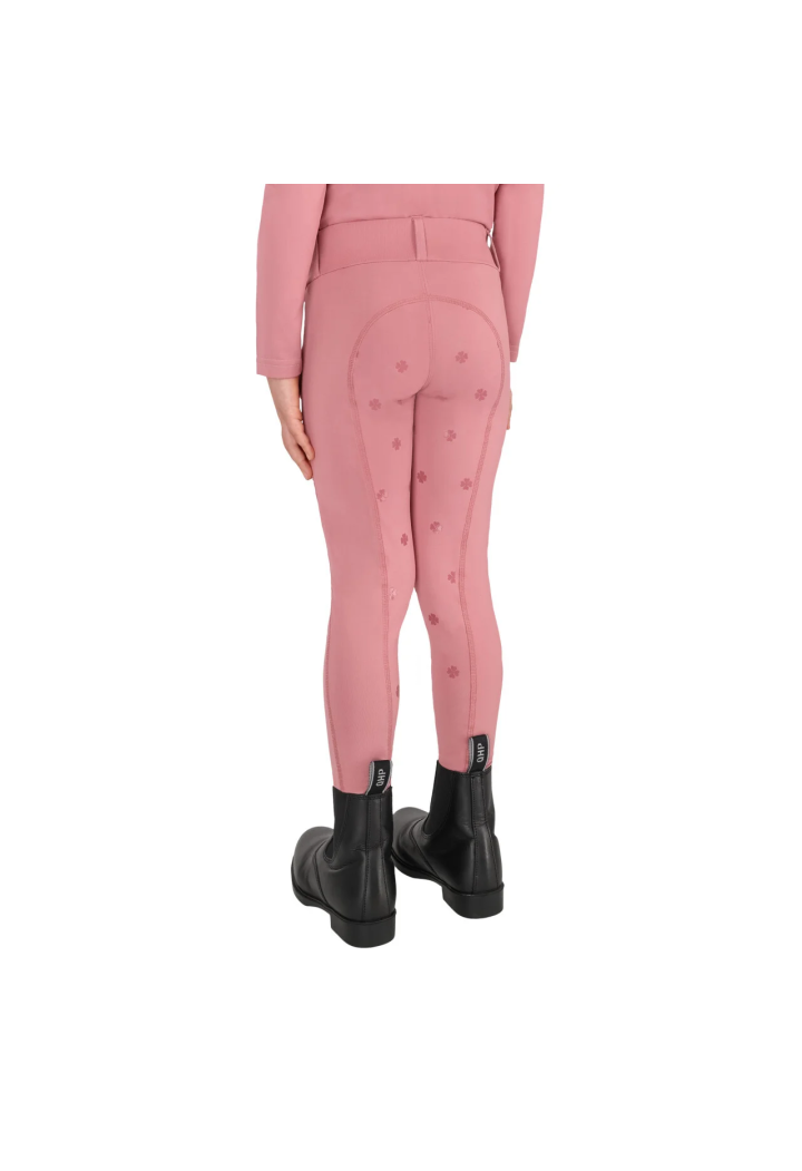 QHP Lucky Start Junior Leggings