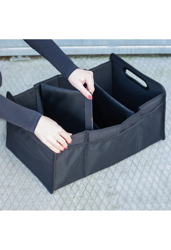 Folding stable box QHP Foldable