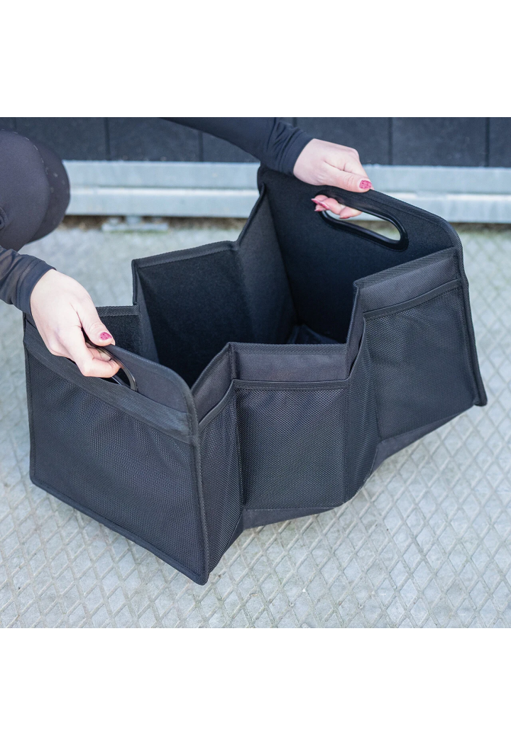 Folding stable box QHP Foldable
