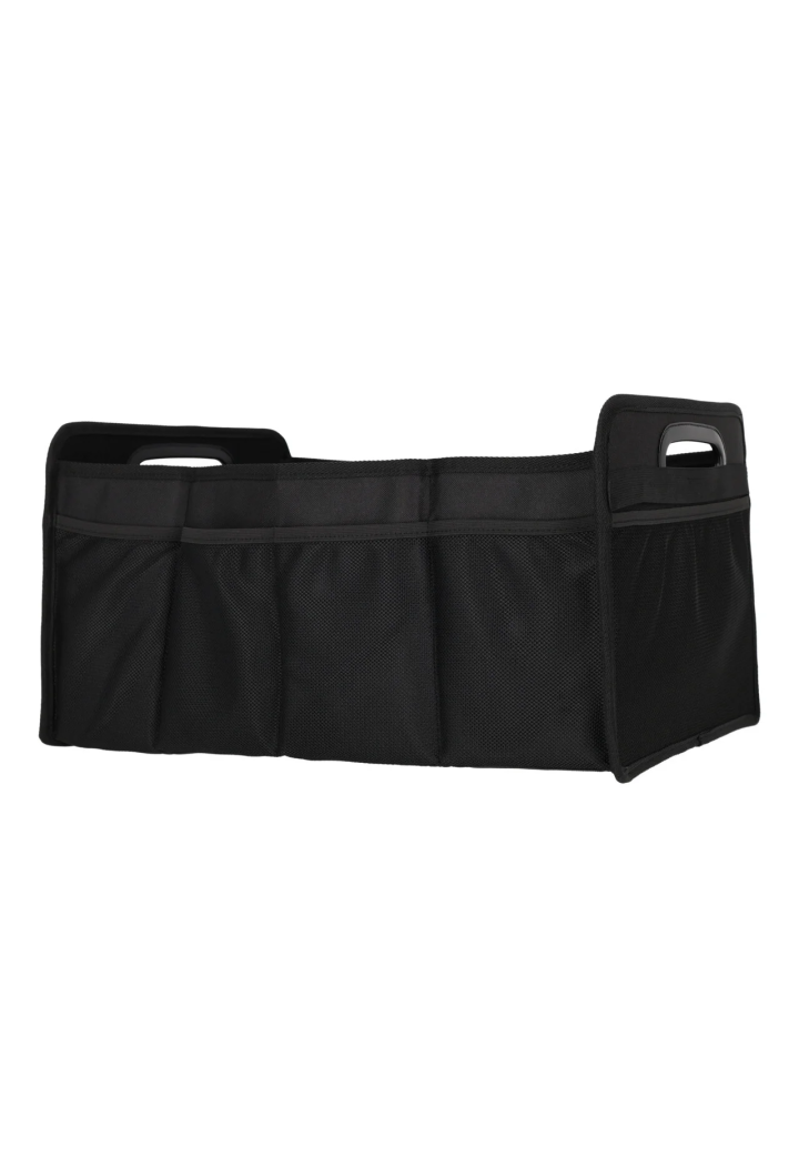 Skládací stabilní box QHP Skládací