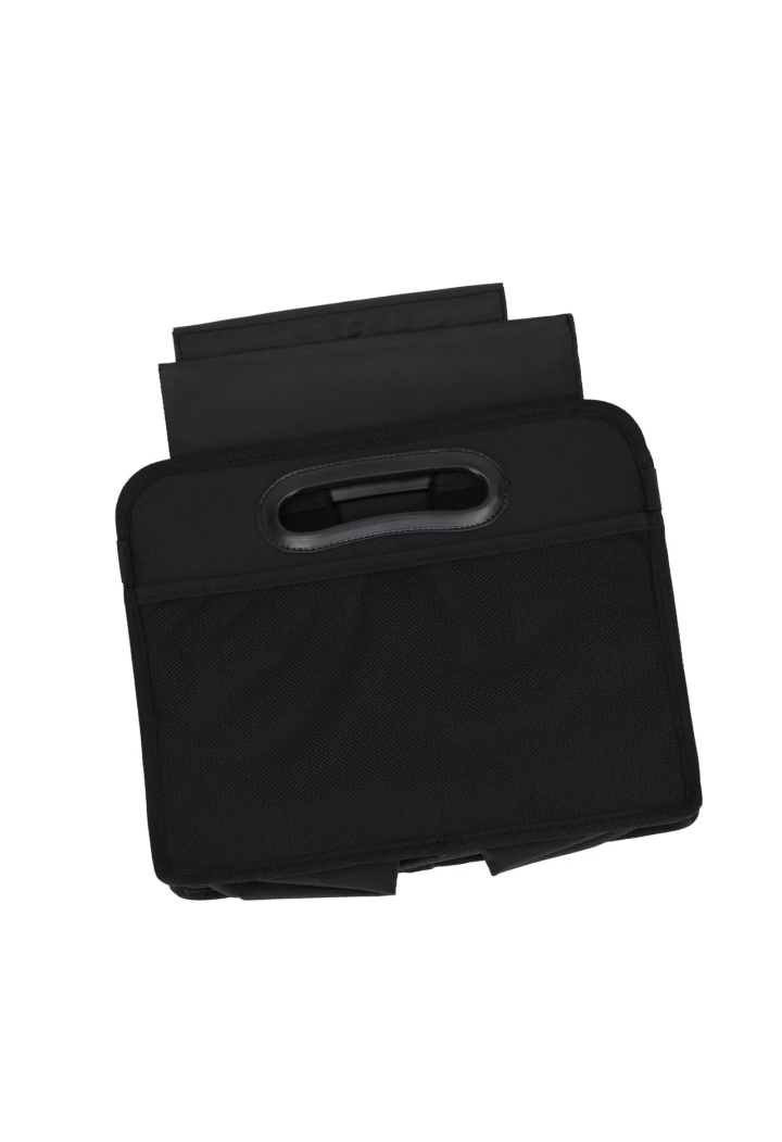 Skládací stabilní box QHP Skládací