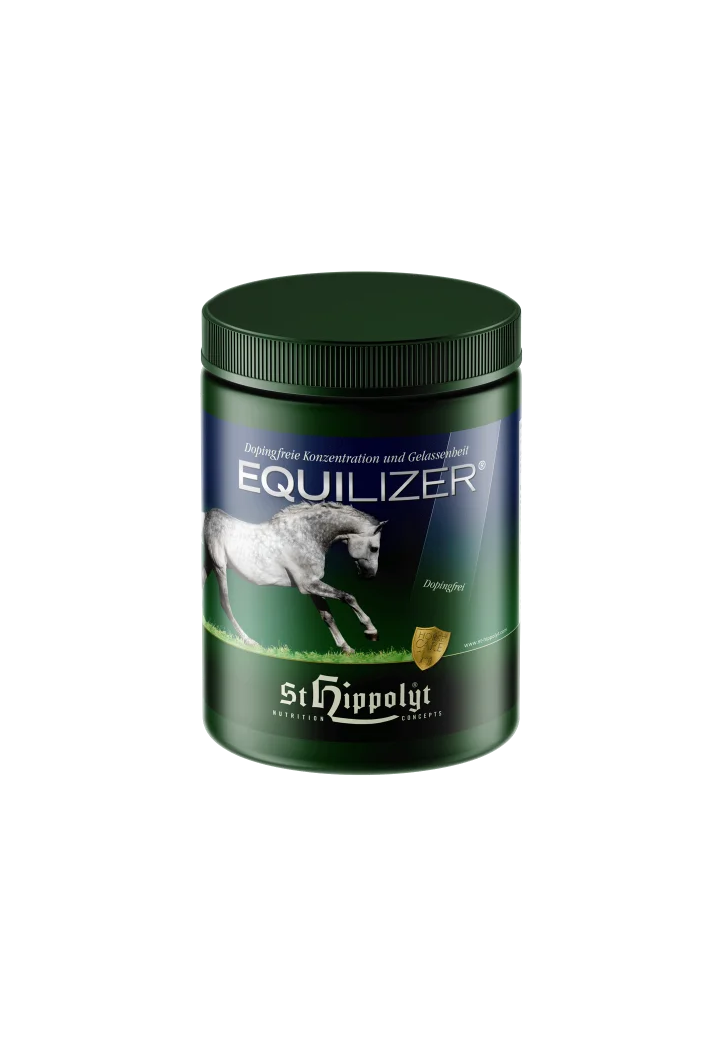 Integrare i granuli ST.HIPPOLYT Equilizer 1kg