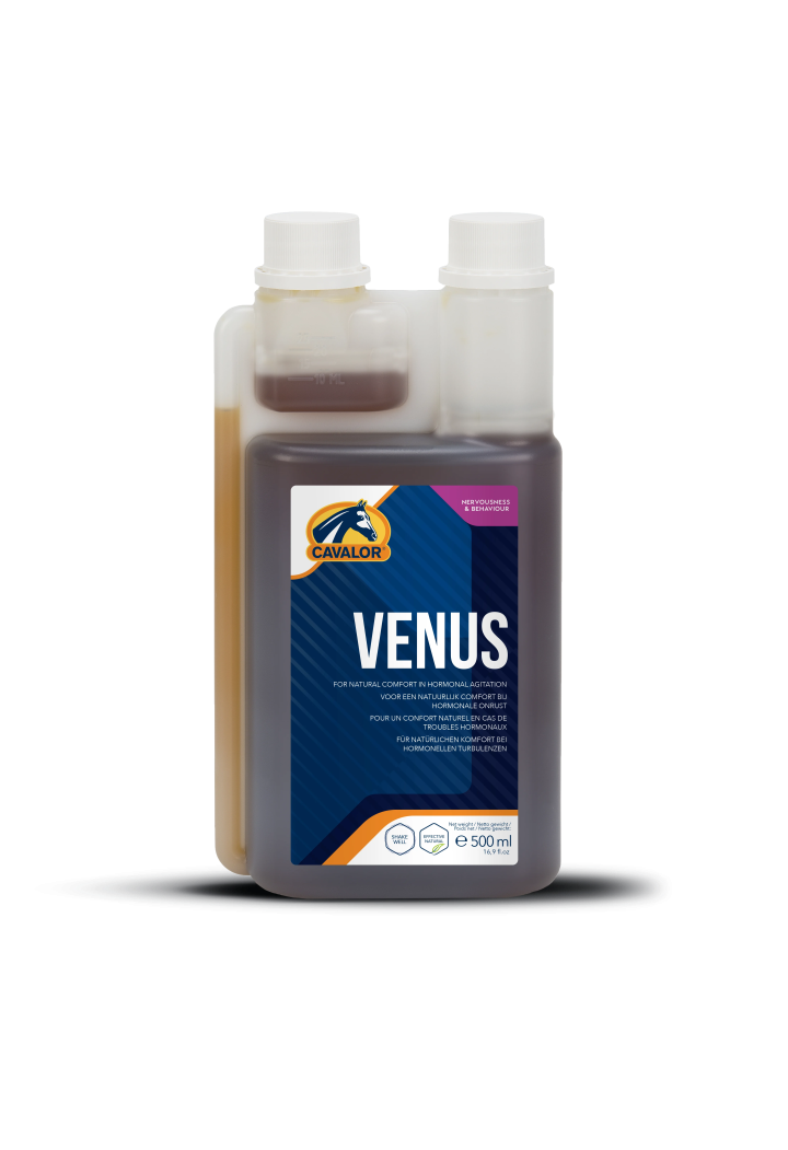 CAVALOR Venus supplemento equilibrio ormone 0,5l