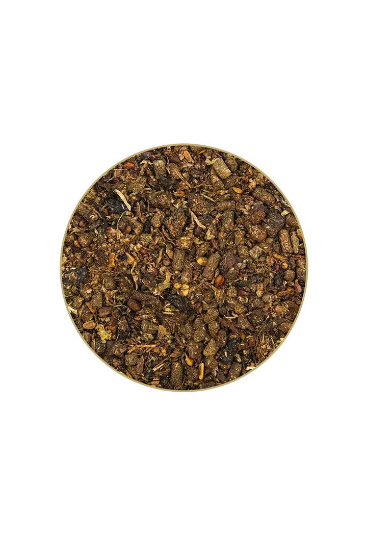 Supplemento ST.HIPPOLYT Semper Min 7,5kg musli