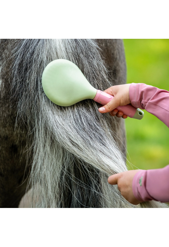 QHP Glücklich Star Soft Pinselsatz