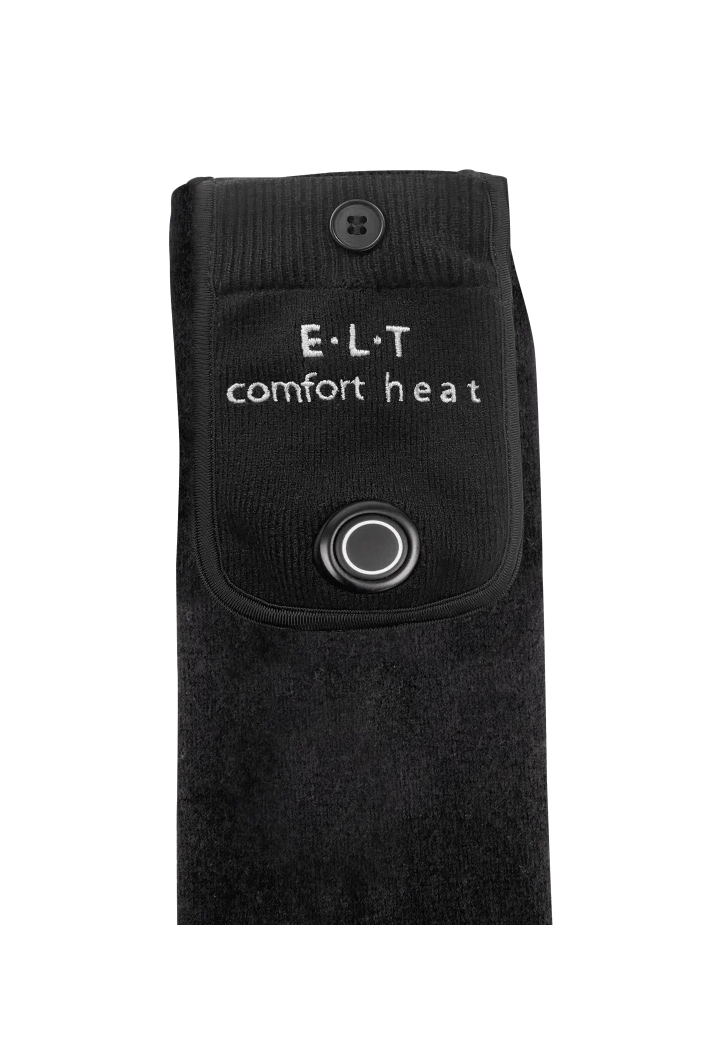 Ponožky vyhřívané ELT Comfort Heat