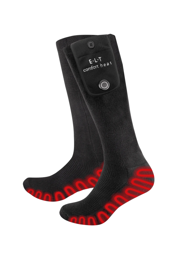Skarpety podgrzewane ELT Comfort Heat