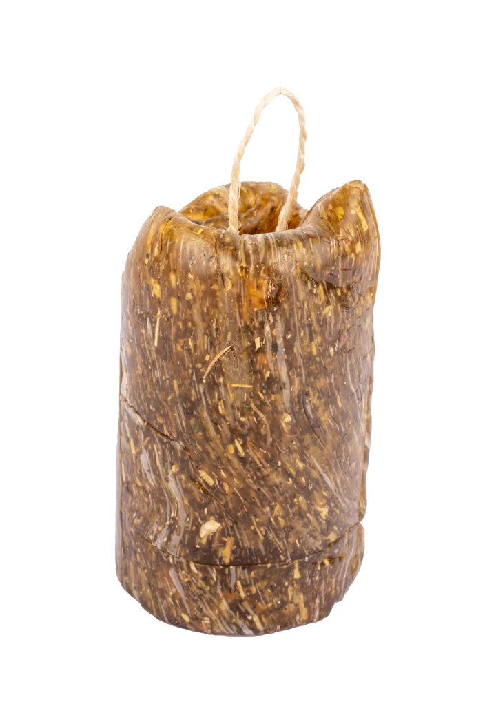 WALDHAUSEN StableSnack Herbal Lick 1kg