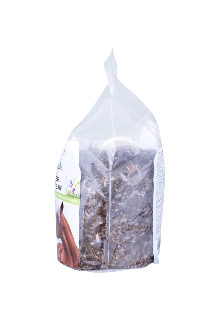 WALDHAUSEN StableSnack Herbal Lick 1kg