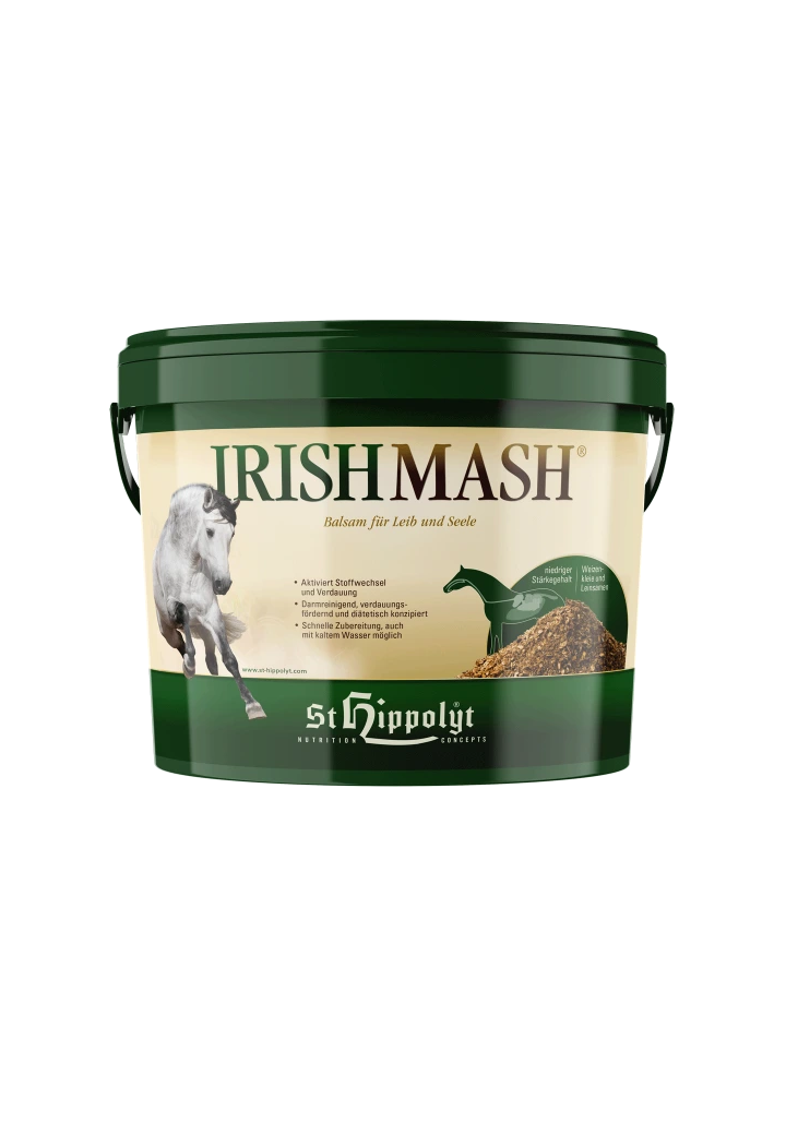 Mash ST.HIPPOLYT Irische Mash