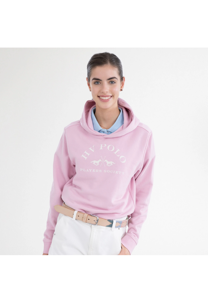 Felpa HV POLO Hoodie HVPJewel adolescenti