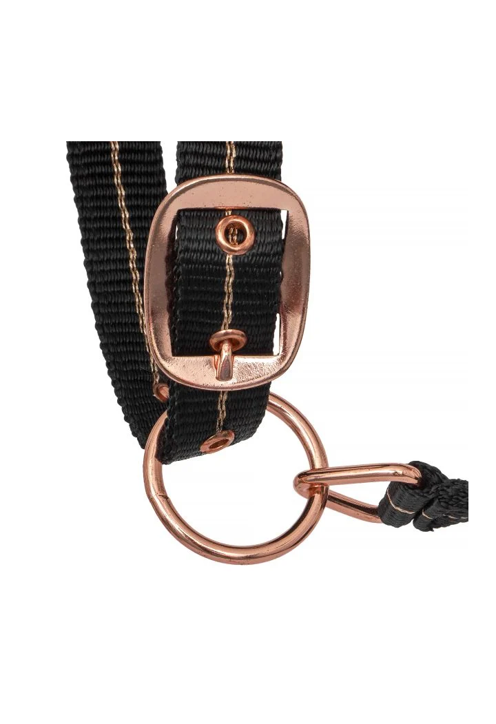 Căpăstru START Mink RoseGold