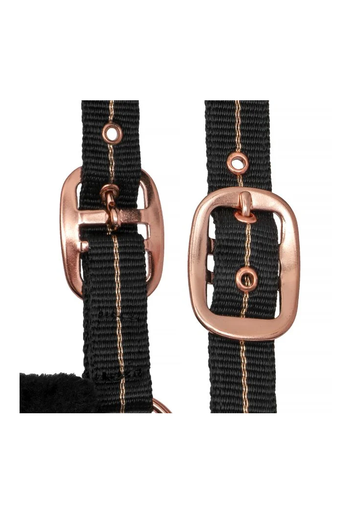 Cavezza START Mink Rose