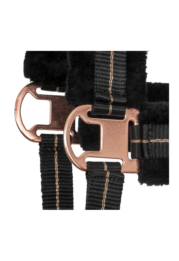Cavezza START Mink Rose