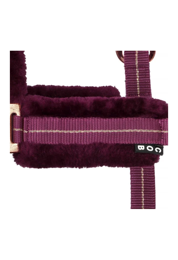 Cavezza START Mink Rose