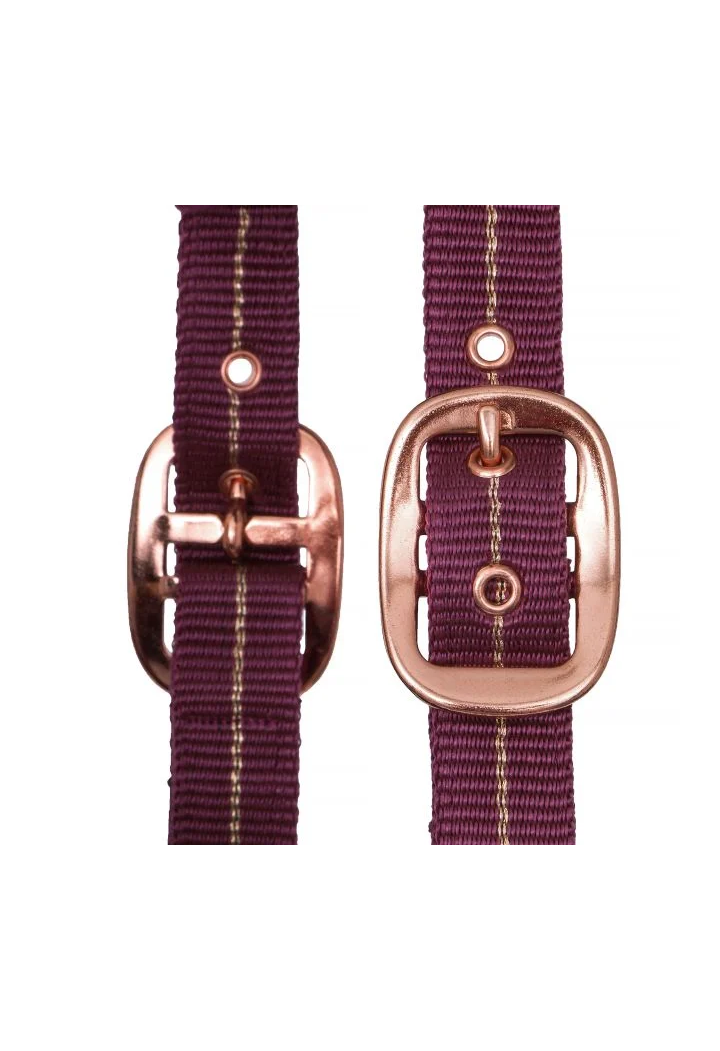 Cavezza START Mink Rose