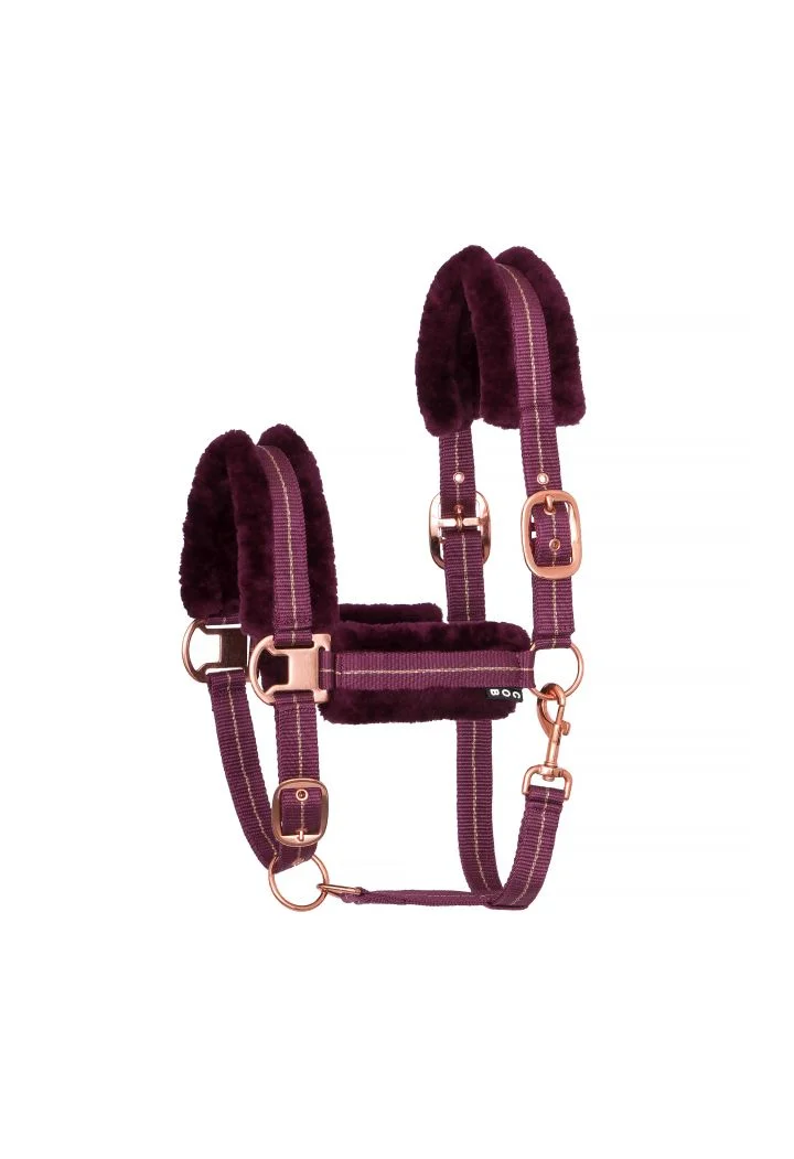 Halfter START Mink RoseGold
