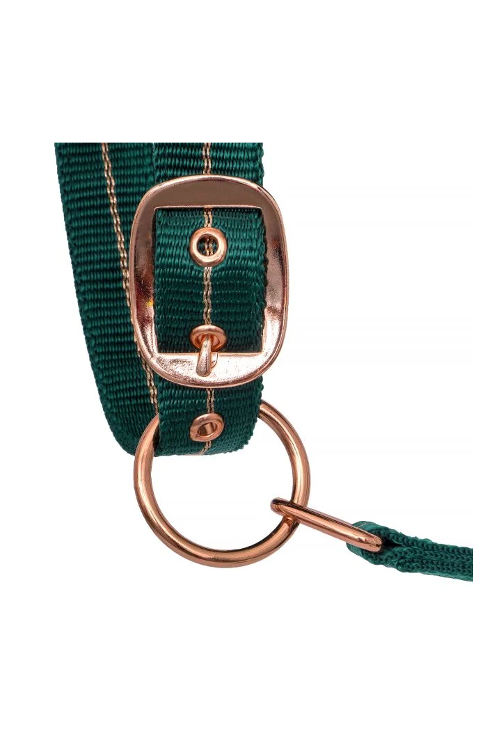Halfter START Mink RoseGold