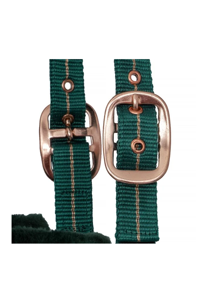 Ohlávka START Mink RoseGold