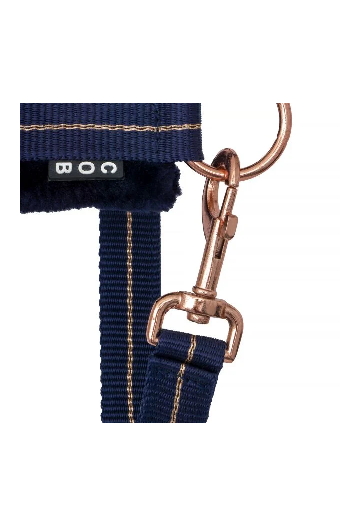 Halfter START Mink RoseGold