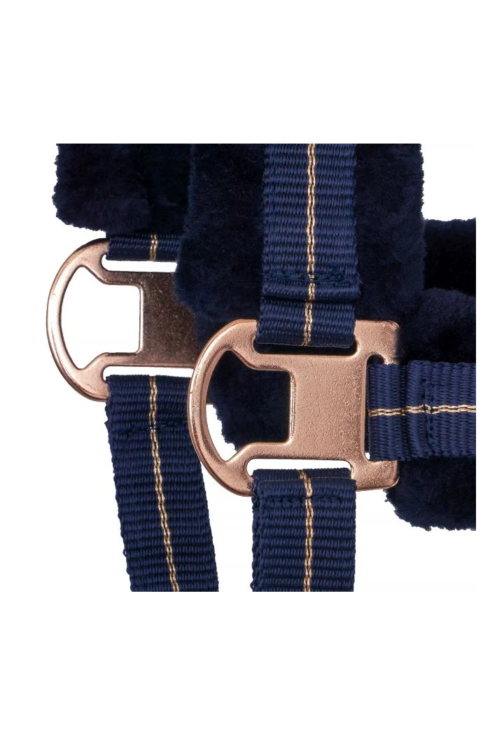 Halfter START Mink RoseGold