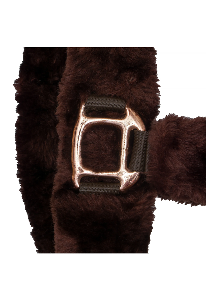 Headcollar START Teddy RoseGold