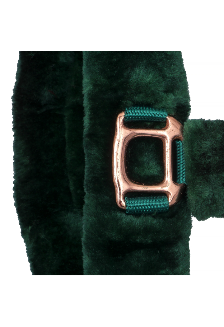 Headcollar START Teddy RoseGold