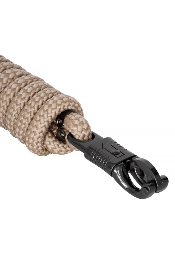 Frânghie de condus START Satin 2m