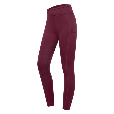 Legginsy ELT Ella Glam damskie
