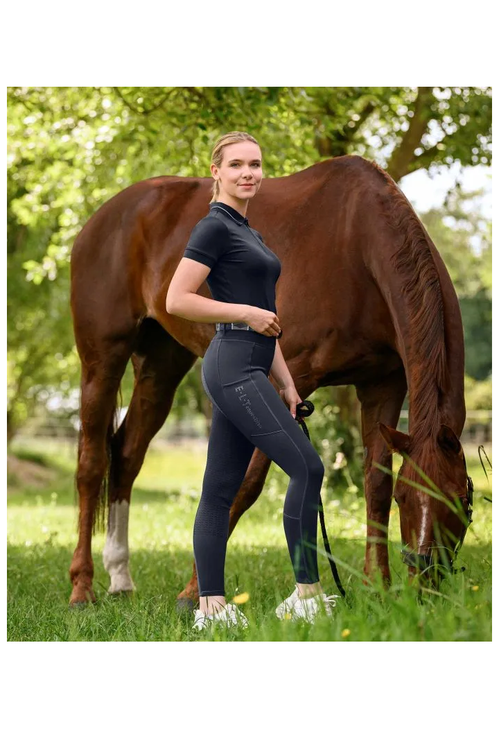 Leggings ELT Ella Glam women's