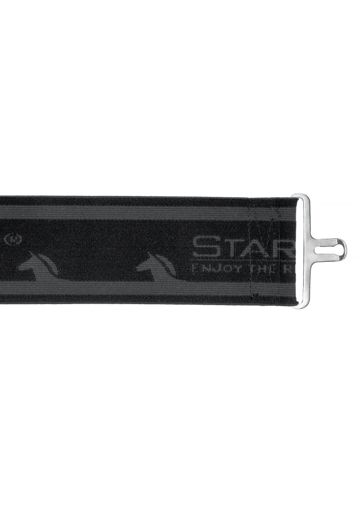 START Logo elastic rug surcingle