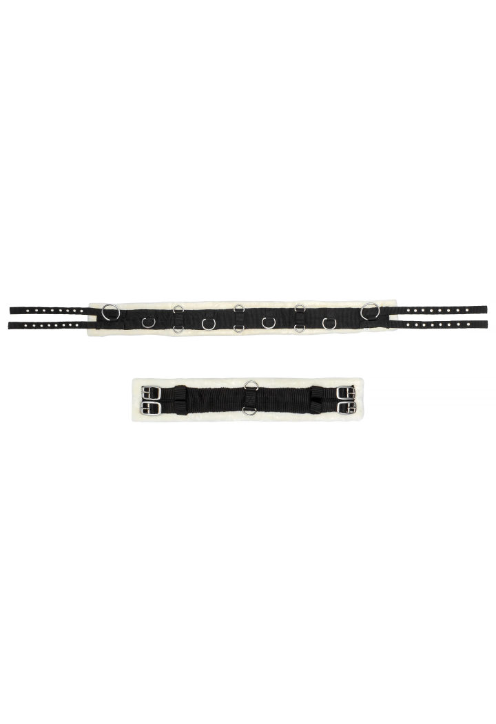 START Mink Loncing Belt
