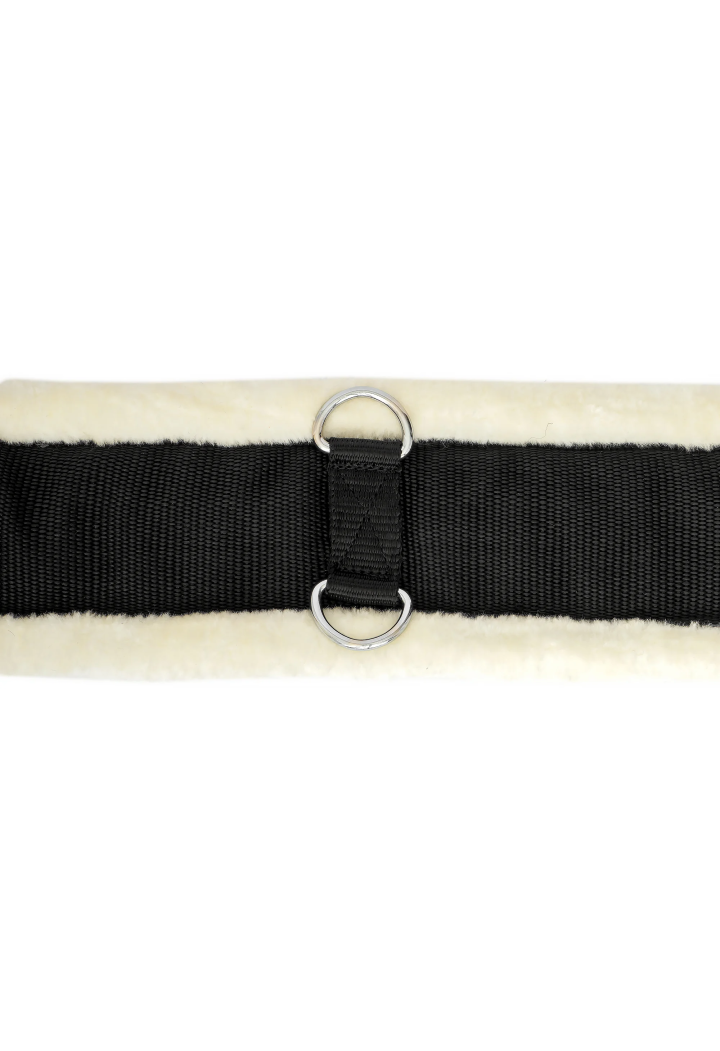 START Mink Loncing Belt