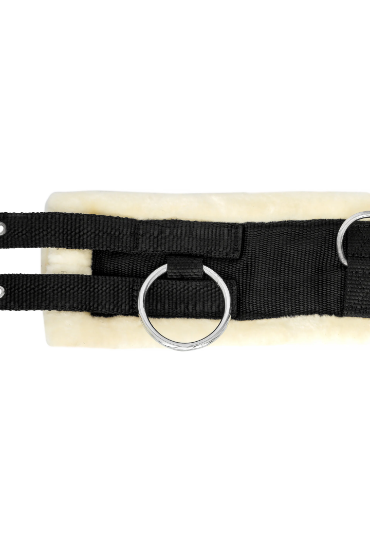 START Mink Loncing Belt