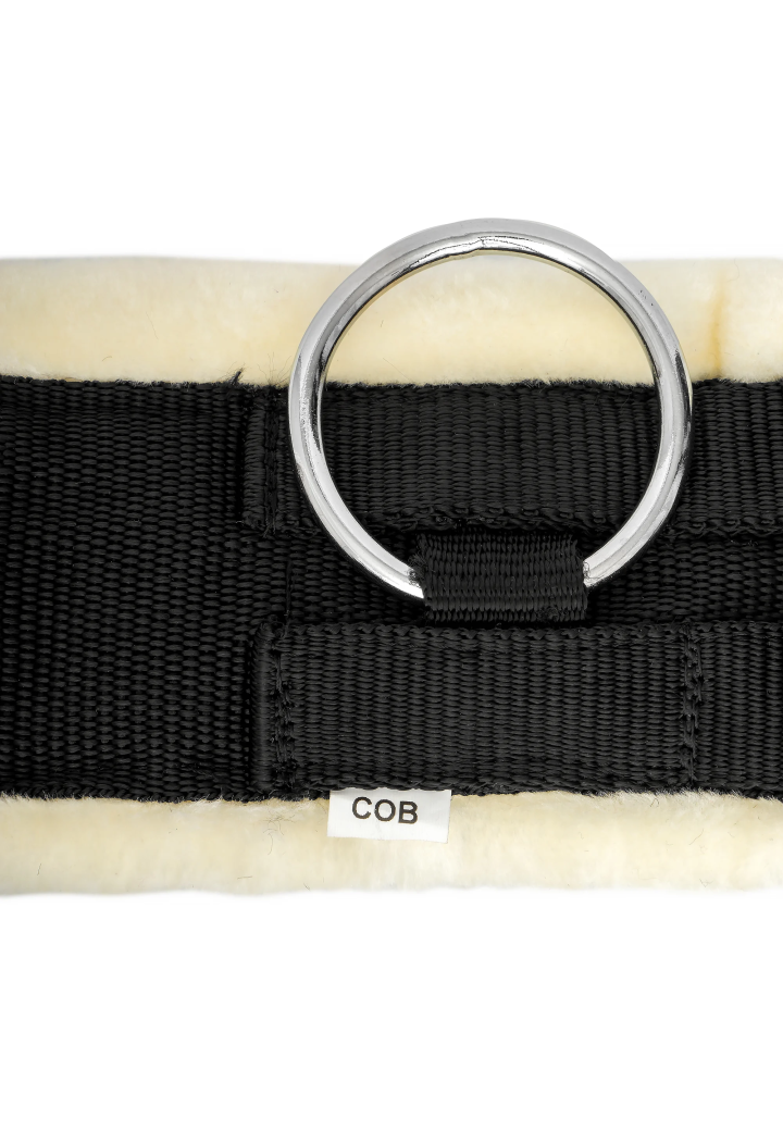 START Mink Loncing Belt