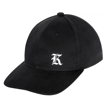 Şapcă de baseball KING EQUESTRIAN George 26SS
