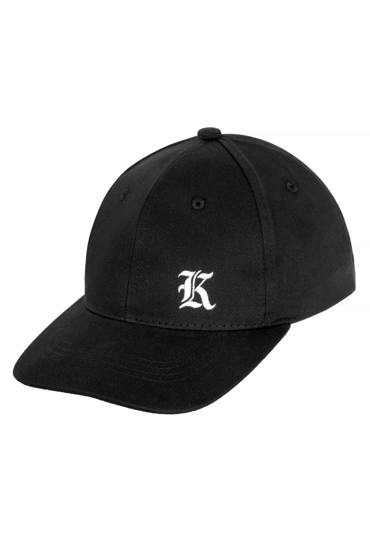 Czapka baseballowa KING EQUESTRIAN George 26SS