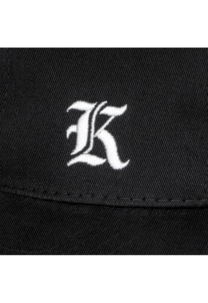 Czapka baseballowa KING EQUESTRIAN George 26SS
